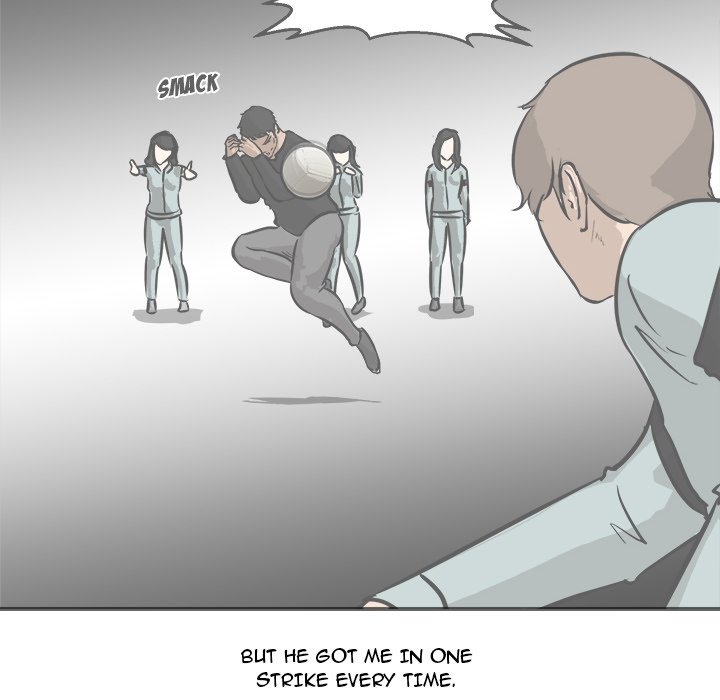 Read He Queen chapter 90 image 17 on Lezhin