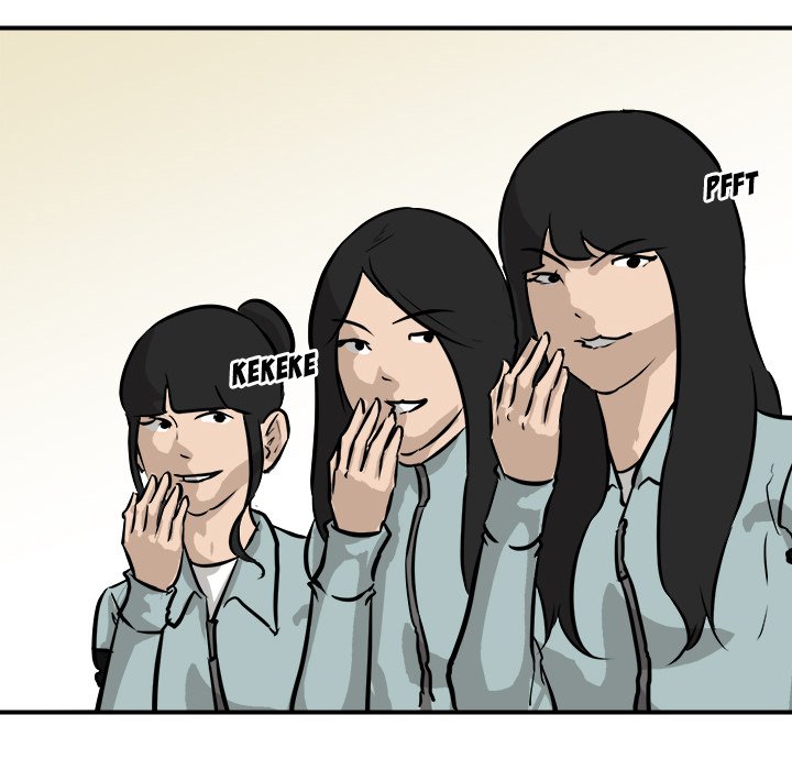 Read He Queen chapter 90 image 19 on Lezhin