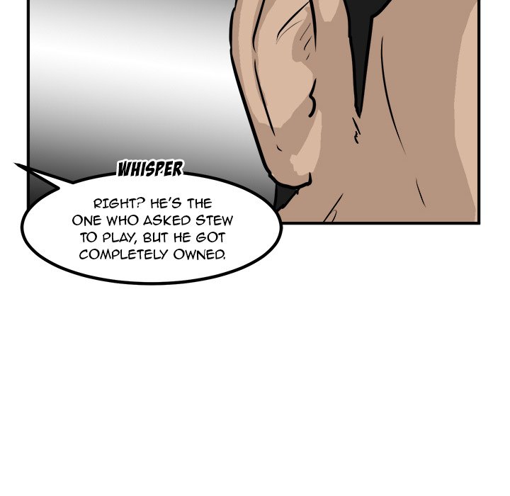 Read He Queen chapter 90 image 21 on Lezhin