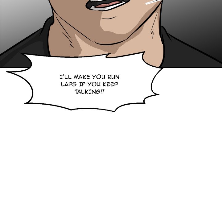 Read He Queen chapter 90 image 23 on Lezhin