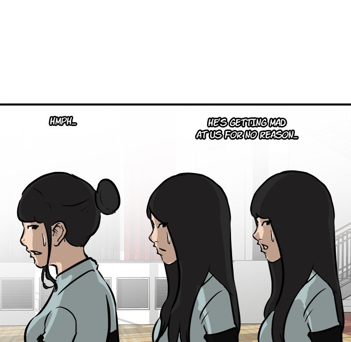 Read He Queen chapter 90 image 24 on Lezhin