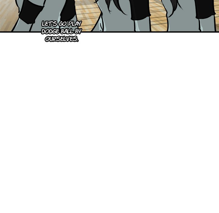 Read He Queen chapter 90 image 25 on Lezhin