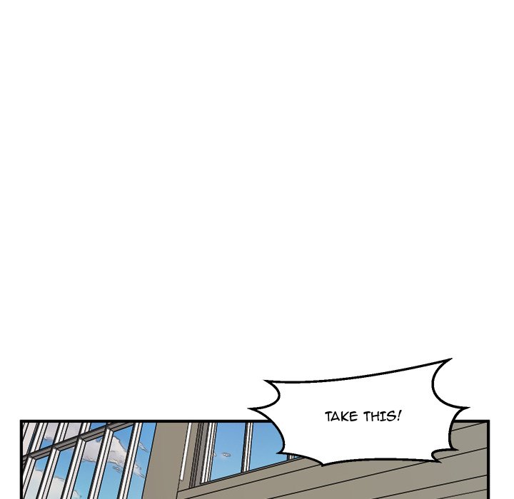 Read He Queen chapter 90 image 27 on Lezhin