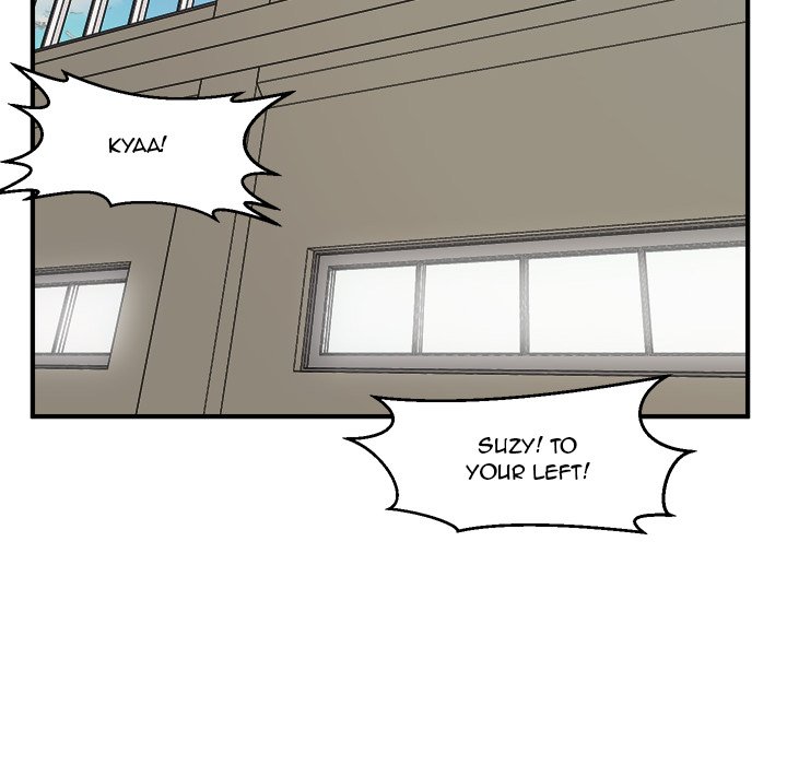 Read He Queen chapter 90 image 28 on Lezhin