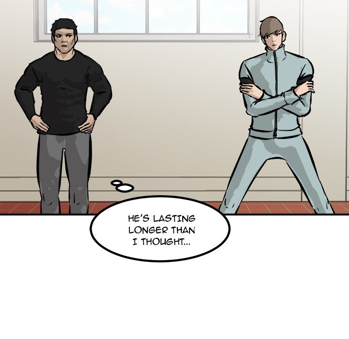 Read He Queen chapter 90 image 30 on Lezhin
