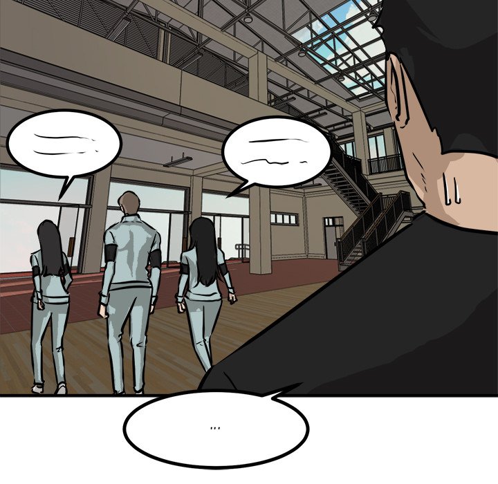 Read He Queen chapter 90 image 46 on Lezhin