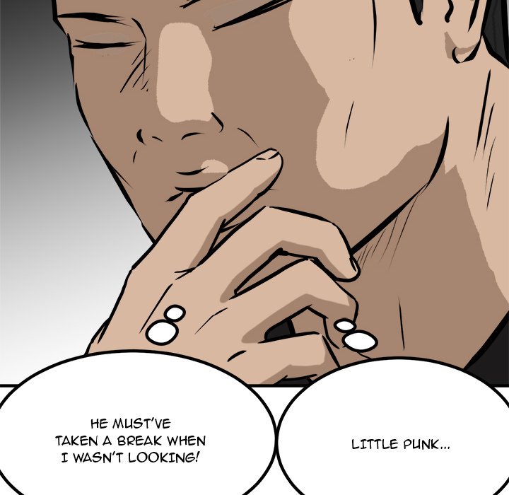 Read He Queen chapter 90 image 50 on Lezhin