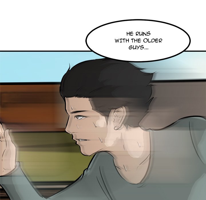 Read He Queen chapter 90 image 70 on Lezhin