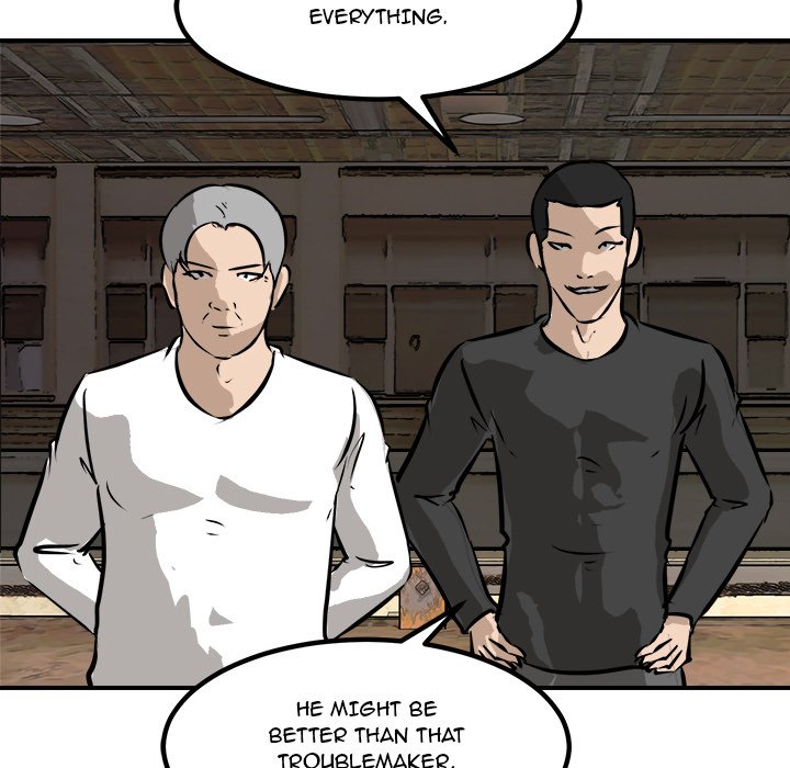Read He Queen chapter 90 image 72 on Lezhin