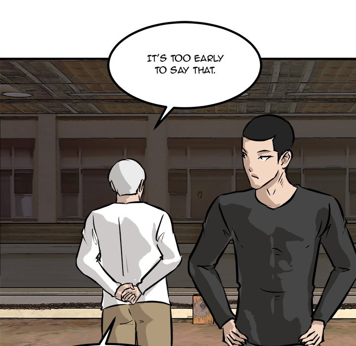 Read He Queen chapter 90 image 76 on Lezhin