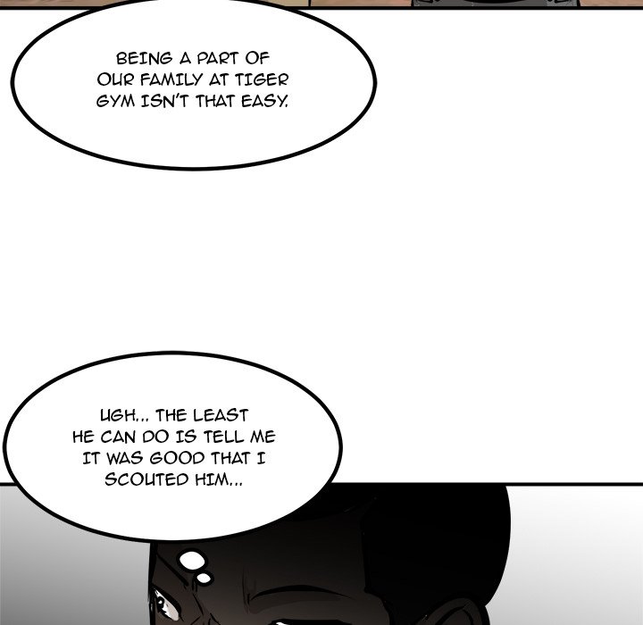 Read He Queen chapter 90 image 77 on Lezhin