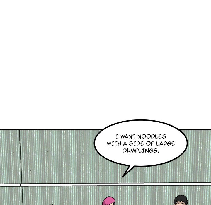 Read He Queen chapter 90 image 84 on Lezhin