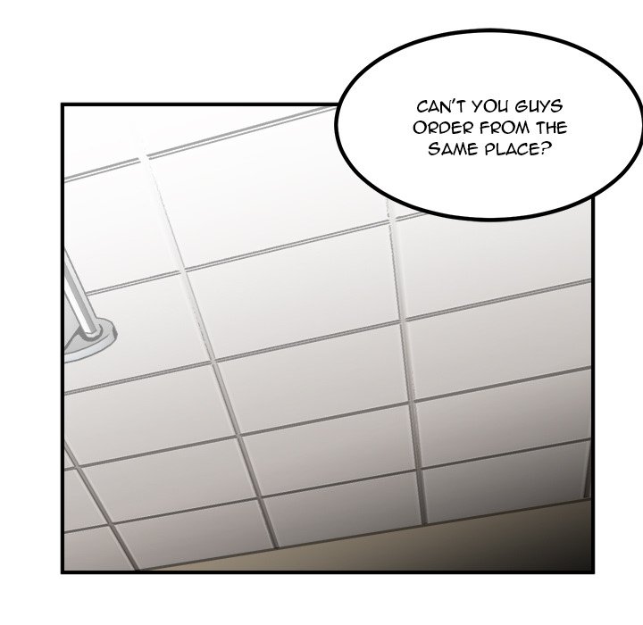 Read He Queen chapter 90 image 88 on Lezhin