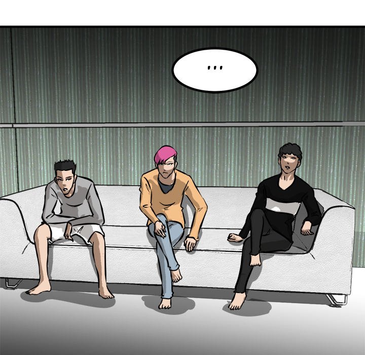 Read He Queen chapter 90 image 90 on Lezhin