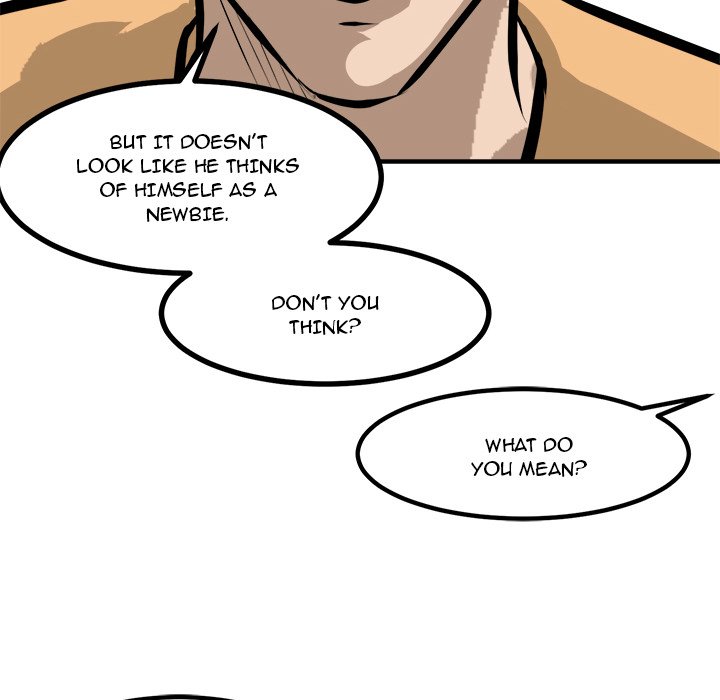 Read He Queen chapter 90 image 99 on Lezhin