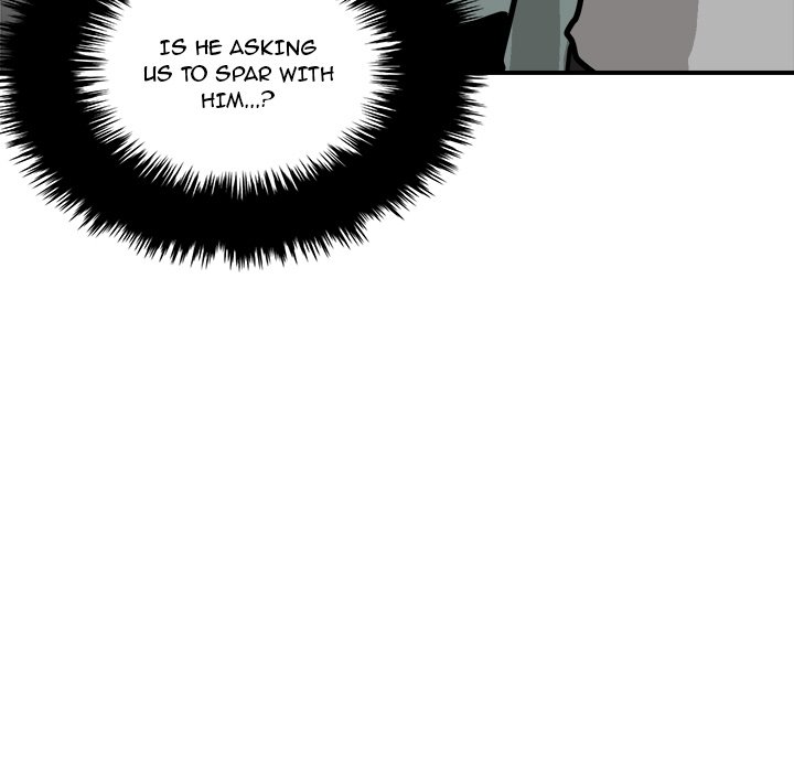 Read He Queen chapter 91 image 100 on Lezhin