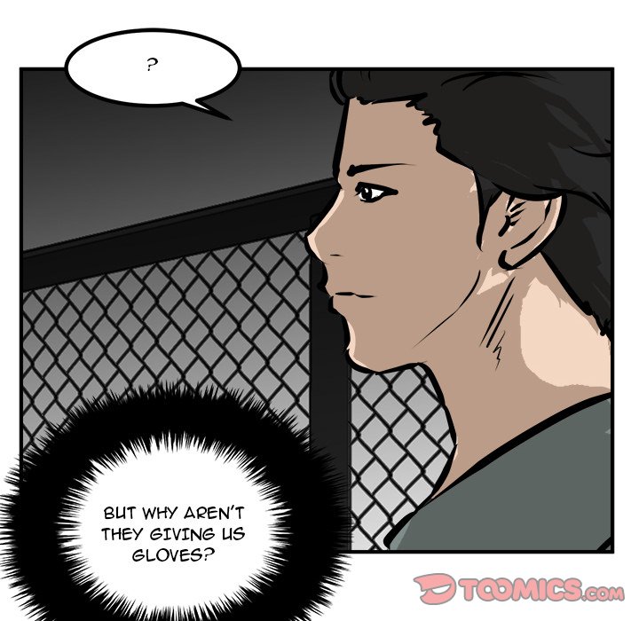 Read He Queen chapter 91 image 101 on Lezhin