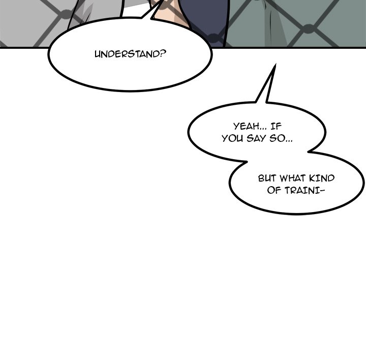 Read He Queen chapter 91 image 104 on Lezhin