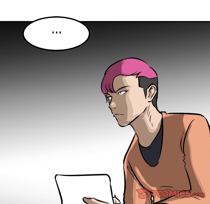 Read He Queen chapter 91 image 11 on Lezhin