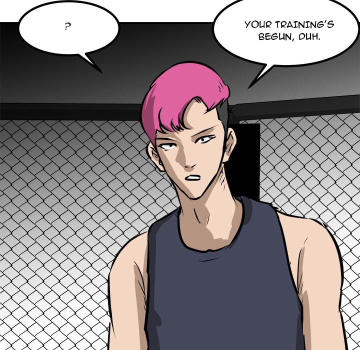 Read He Queen chapter 91 image 118 on Lezhin