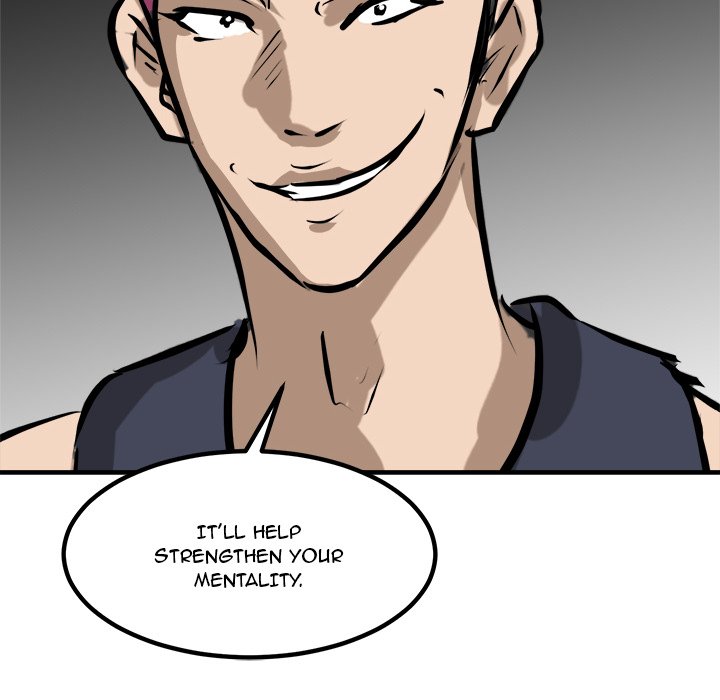Read He Queen chapter 91 image 121 on Lezhin