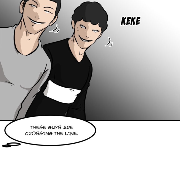Read He Queen chapter 91 image 127 on Lezhin