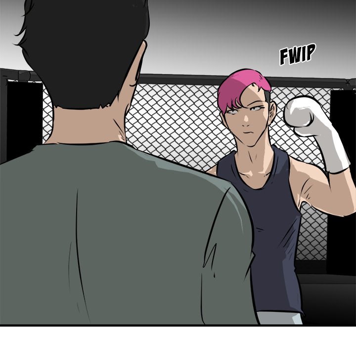Read He Queen chapter 91 image 129 on Lezhin