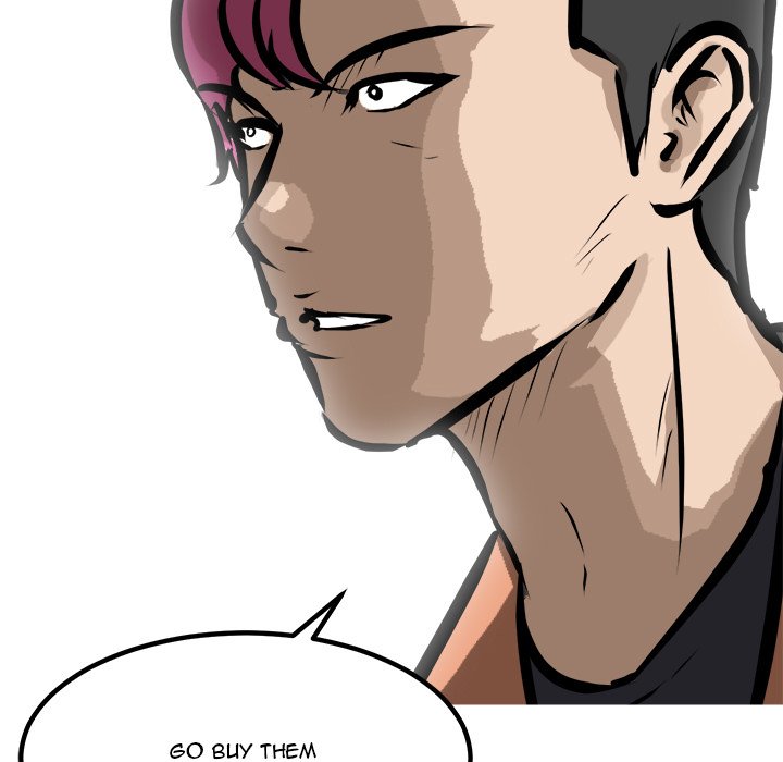 Read He Queen chapter 91 image 14 on Lezhin