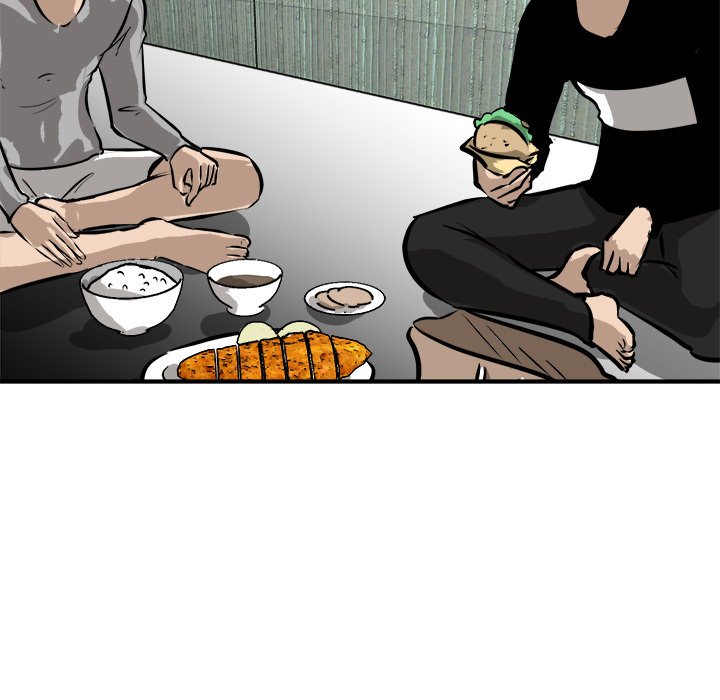 Read He Queen chapter 91 image 21 on Lezhin