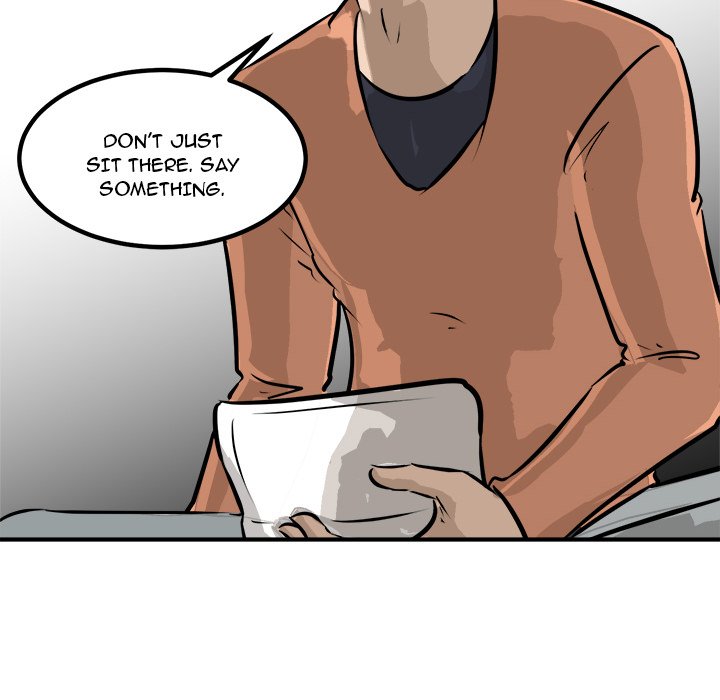 Read He Queen chapter 91 image 23 on Lezhin