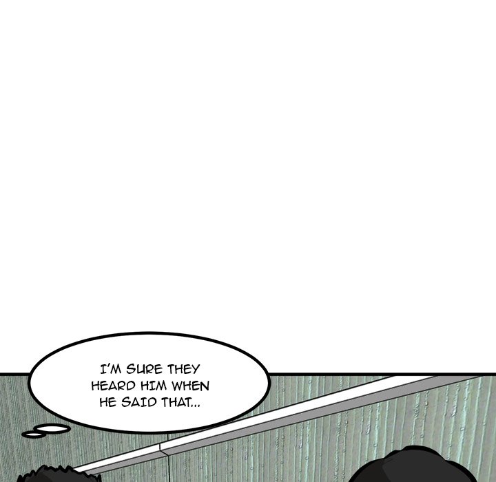 Read He Queen chapter 91 image 28 on Lezhin