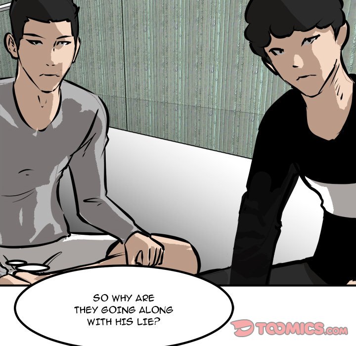 Read He Queen chapter 91 image 29 on Lezhin
