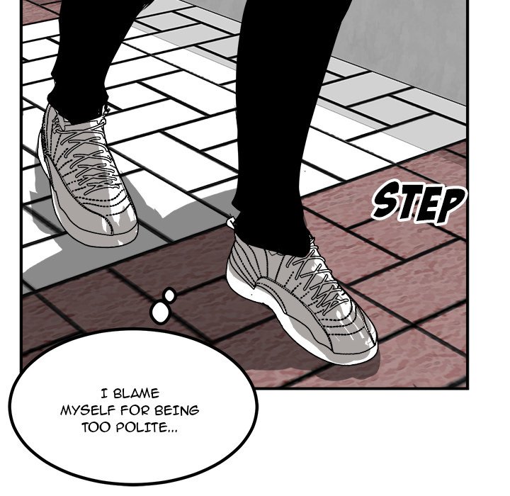 Read He Queen chapter 91 image 37 on Lezhin