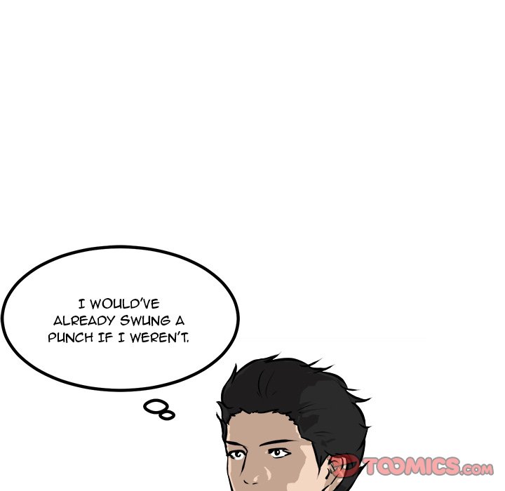 Read He Queen chapter 91 image 38 on Lezhin
