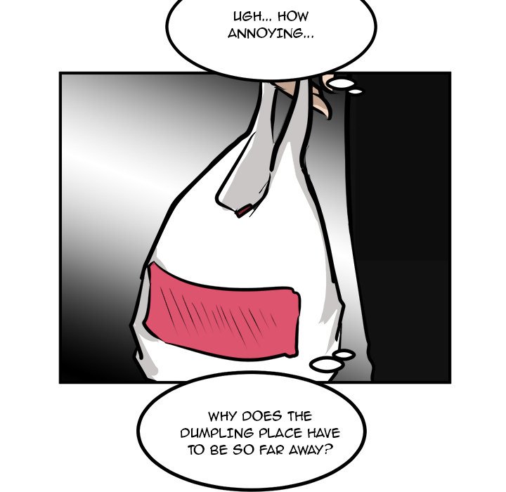 Read He Queen chapter 91 image 41 on Lezhin
