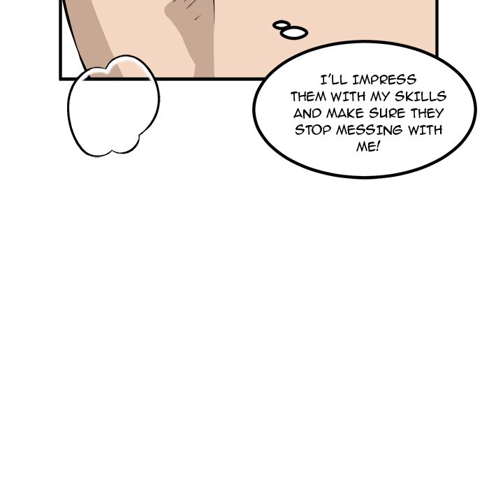 Read He Queen chapter 91 image 43 on Lezhin