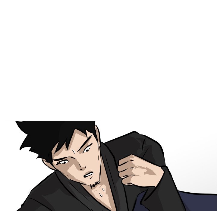 Read He Queen chapter 91 image 48 on Lezhin