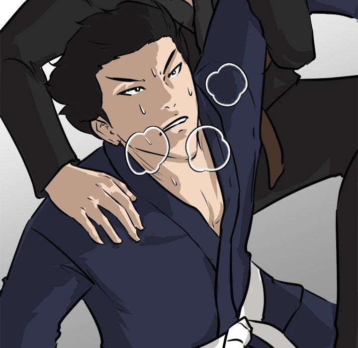 Read He Queen chapter 91 image 49 on Lezhin