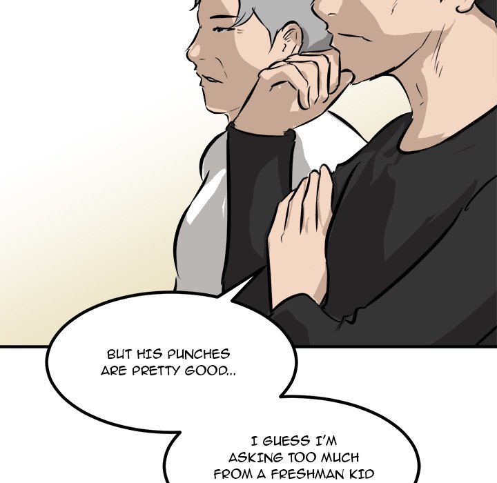 Read He Queen chapter 91 image 55 on Lezhin
