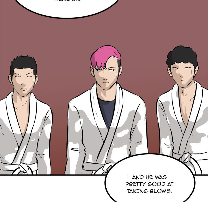 Read He Queen chapter 91 image 59 on Lezhin