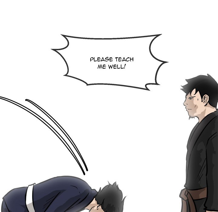 Read He Queen chapter 91 image 63 on Lezhin