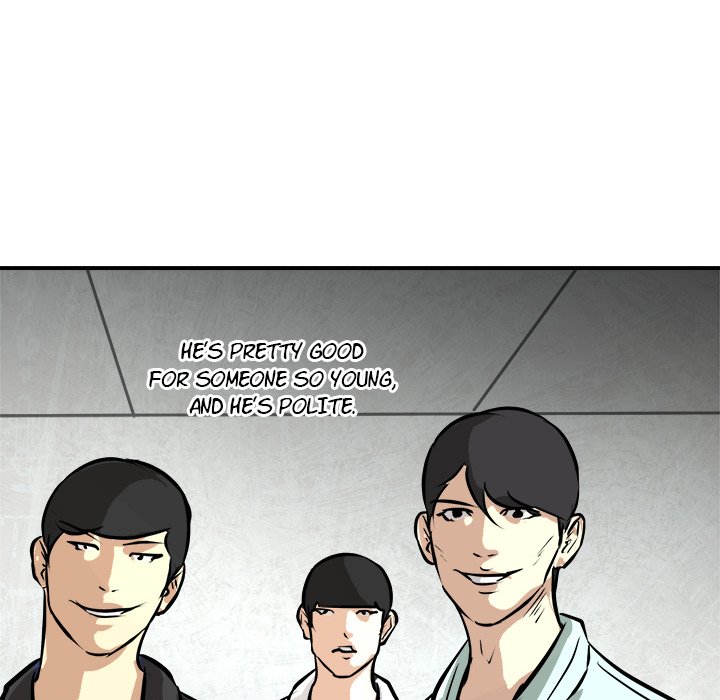 Read He Queen chapter 91 image 67 on Lezhin