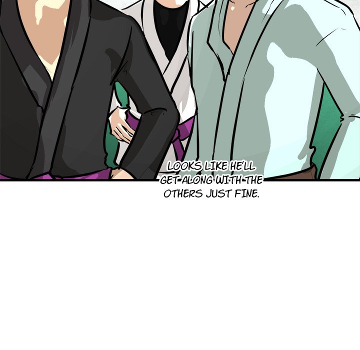 Read He Queen chapter 91 image 68 on Lezhin