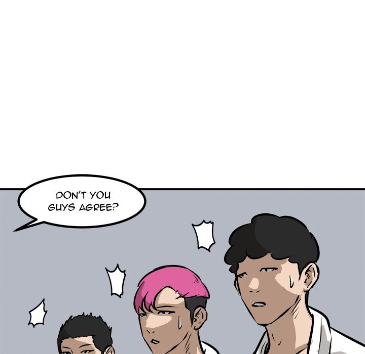 Read He Queen chapter 91 image 69 on Lezhin