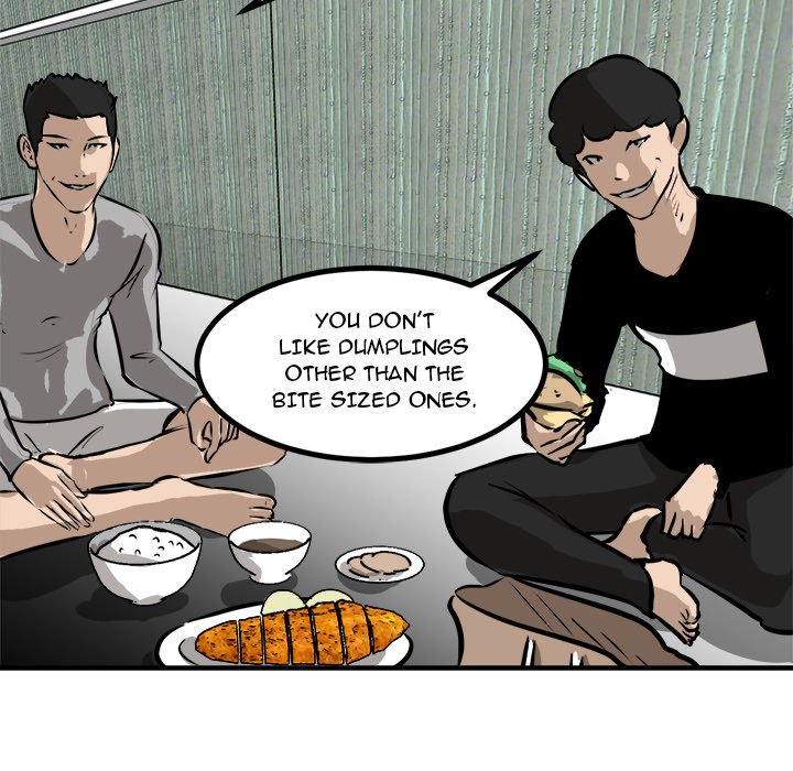 Read He Queen chapter 91 image 7 on Lezhin