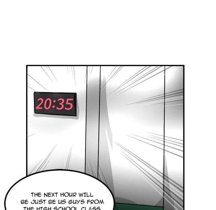 Read He Queen chapter 91 image 80 on Lezhin