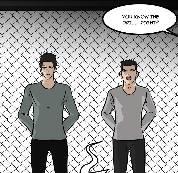Read He Queen chapter 91 image 82 on Lezhin