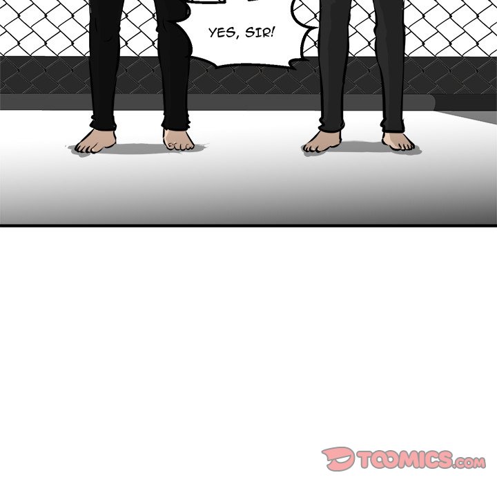Read He Queen chapter 91 image 83 on Lezhin