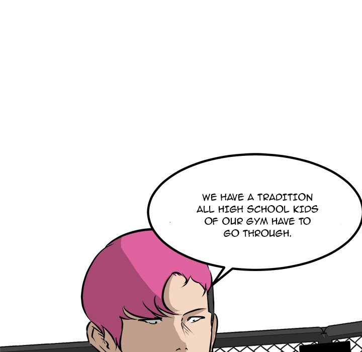Read He Queen chapter 91 image 94 on Lezhin