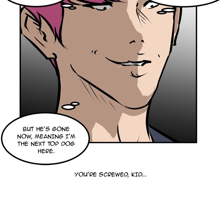 Read He Queen chapter 91 image 97 on Lezhin